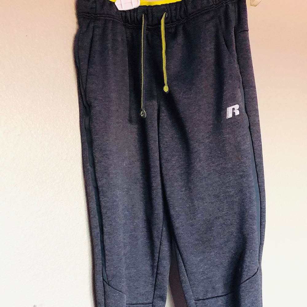 joggers